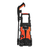 1900W Electric Pressure Washer High Power Car Cleaner Jet Washer Patio Portable