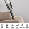 4-in-1 Handheld Cordless Stick Vacuum Cleaner, Lightweight and Quiet Bagless Vac