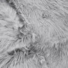 Large Shaggy Rug Fluffy Rugs Anti-Slip Living Room Bedroom Grey Carpet Floor Mat