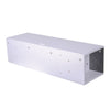 Floating TV Unit Cabinet Wall Mounted TV Stand Wall Shelving Entertainment Unit