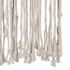 Handmade Woven Macrame Door Curtain String Window for Home Wedding Wall Hanging