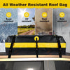 634L Large Car Roof Top Rack Luggage Carrier Bag Storage Bag Travel Waterproof