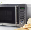 Salter Digital Microwave Instant Start Even Cooking 60 Minute Timer 20L 800WUSED