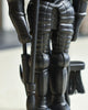 Deluxe Heavy Duty Cast Iron "Black Knight" Four Piece Companion Set