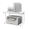Microwave Oven Stand Shelf Storage Rack Kitchen Organizer Holder Home/Office Use