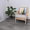 36Pcs Self-Adhesive PVC Flooring Planks Floorboard Planks Waterproof Floor Wall