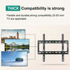 10 Wholesale Universal TV Wall Bracket Mount Slim for LCD LED Monitor 32 - 55"