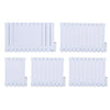 Wall Mounted Electric Oil Filled Panel Radiator 900w-2000w Freestanding Heater