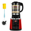 Food Blender Soup Maker Heavy Duty Smart Cooking Blender Commercial Juicer Mixer