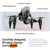 2025 RC Drone | 4K HD Dual Camera | 2.4GHz | Foldable Quadrotor