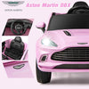 Toddlers Battery Powered Toy Gift 12V Ride On Car with Remote Control