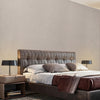 Luxury 3D Damask Non-woven Wallpaper Roll Home Wall Decor 9.5M Wall Paper Roll
