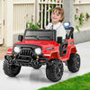 Electric Ride on Toy Car Children 12V Battery Powered Ride on Vehicle