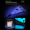 3D Scanner - 3D Printer Accessories 0.01/0.02mm Accuracy 60/20FPS Blue Laser NIR