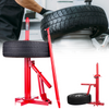 TIRE CHANGER MANUAL PORTABLE TYRE MECHANICS WORKSHOP BEAD BREAKER TIRE CAR TOOLS