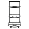 2-7 Tier Kitchen Saucepan Pan Lids Holder Storage Rack Cabinet Shelf Space Saver