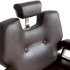Recline Heavy Duty Barber Chair Salon Cutting Hair Hydraulic Lift Swivel Chair