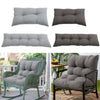 Cushion Pad Replacement for Sun Lounger Recliner Bench Chair Sofa Seat Garden