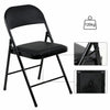 1/2/4 Dining Chair Glass/Wood/Metal Dining Table Office Coffee Lounge Furniture
