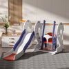 Kids Garden Climbing Toy Set Climber Playset Swing Slide Indoor Activity Center