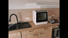 Table Top Dishwasher 6 Programs 5L Water Tank 2-way Water Supply Freestanding
