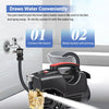 140Bar Electric High Power Pressure Washer Garden Patio Car Jet Wash Cleaner 3KW