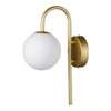 Lighting Vintage Up/Down Wall Light Industrial Antique Wall Lamp for Hall, Bar