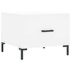 Coffee Tables 2 pcs, Side Table for Bedroom Living Room Office, End Table O8T9