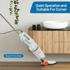 PANANA bagless vacuum cleaner,upright 2in1 stick & handy vacuum cleaner,700W