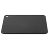 Pizza Steel 14"x14"x1/4" Pre-Seasoned Carbon Steel Pizza Baking Stone