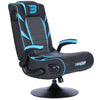 Gaming Chairs Panther Elite PC gaming chair Hard seat Hard backrest PlayS