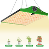 LED Grow Plant Lights 350W Grow Lamp Full Spectrum for Indoor Veg Flower Panel