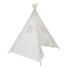 Large Kids Indian Tent Teepee Children Wigwam Outdoor/Indoor Play Tent Playroom