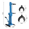 Heavy Duty 4.5 T Hydraulic Strut Coil Spring Compressor Coil Car Repair Tool Kit