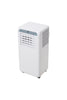 9000 BTU Portable Air Conditioner Smart APP Control Timer for Bedroom AC Unit UK