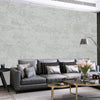 Luxury 3D Damask Non-woven Wallpaper Roll Home Wall Decor 9.5M Wall Paper Roll