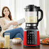 Food Blender Soup Maker Heavy Duty Smart Cooking Blender Commercial Juicer Mixer