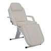 Massage Table 3 Section Adjustable Bed Couch Beauty Salon Tattoo Recliner Chair