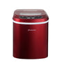 Counter Top Electric Ice Cube Maker Machine Digital Controls, LED Indicators 2L
