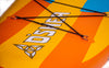 O'shea QSX 10'2 Inflatable Stand Up Paddle Board - Reclaimed Stock