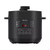 Electric Pressure Cooker Multi-Purpose 6 Litre 14-in-1 Digital Screen