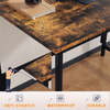 Computer Desk Home Office Desk Writing Desk Study Table Workstations