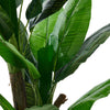 Artificial Banana Tree Realistic Fake Pot Plant Indoor Outdoor Home Decor 180cm