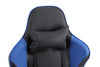 Heavy Duty Gaming Chair Swivel Recliner Racing PC Game Chair with Footrest NEW