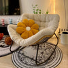 Lazy Sofa Bird Nest Rattan Weaving Rocking Chair Reclining Chair Leisure Home