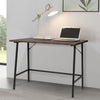 90cm Computer Desk Home Office Study PC Laptop Workstation Wood Writing School