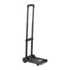 Folding Hand Cart Heavy Duty Sack Truck Trolley Luggage Trolley Cart Collapsible