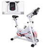 Heavy Duty Exercise Bike Home Gym Bicycle Cycling Cardio Fitness Indoor Workout