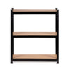 Warehouse Racking Garage Shelving Storage Shelves Metal Shelf Unit Heavy Duty
