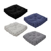Garden Square Thick Sofa Chair Cushions Seat Large Floor Mat THICK Dining Pad